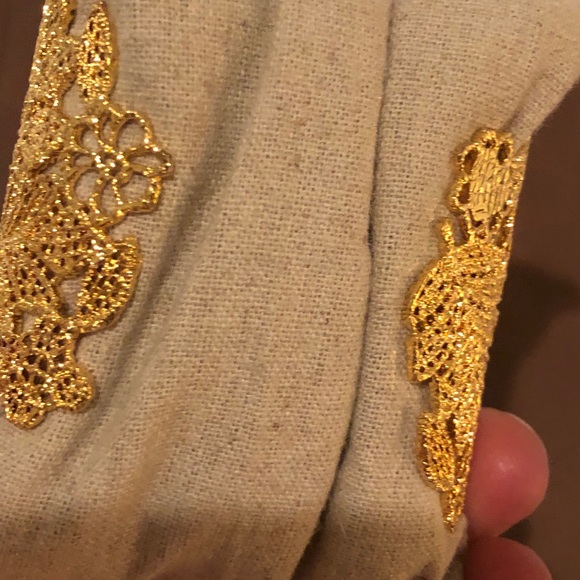 One necklace. And Cuff - Picture 15 of 16